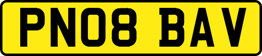 PN08BAV