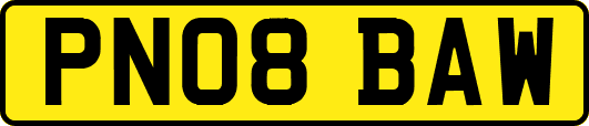PN08BAW