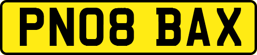 PN08BAX