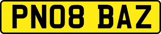 PN08BAZ
