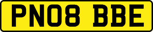PN08BBE
