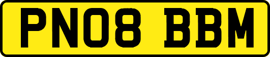 PN08BBM