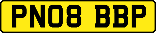 PN08BBP