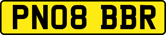 PN08BBR
