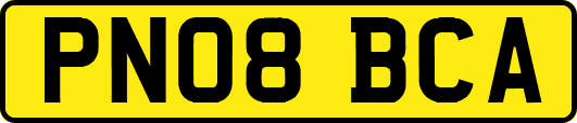 PN08BCA