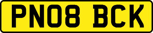 PN08BCK