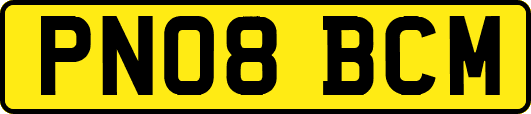 PN08BCM