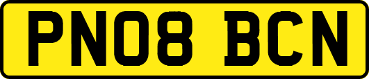 PN08BCN