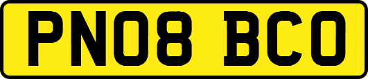PN08BCO