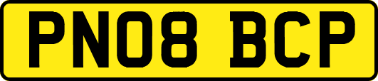 PN08BCP