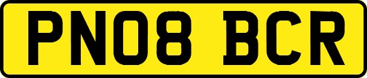 PN08BCR