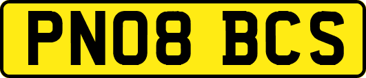 PN08BCS