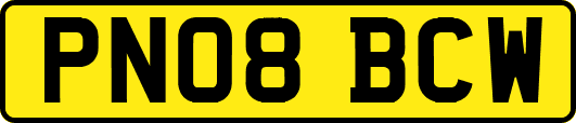 PN08BCW