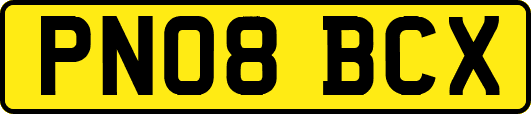 PN08BCX