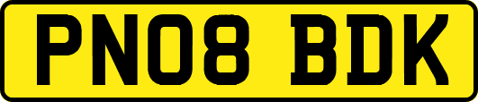 PN08BDK