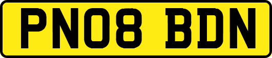 PN08BDN