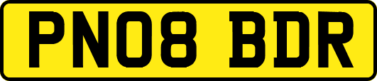 PN08BDR