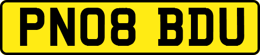 PN08BDU