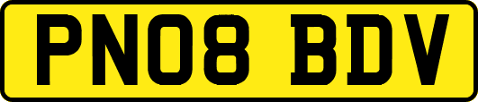 PN08BDV