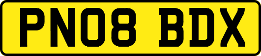 PN08BDX