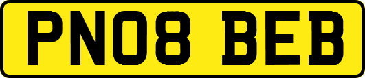 PN08BEB