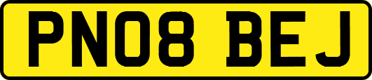 PN08BEJ
