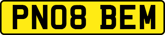 PN08BEM