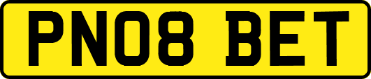 PN08BET