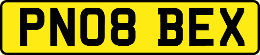 PN08BEX