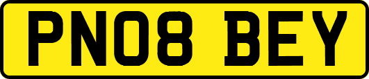PN08BEY