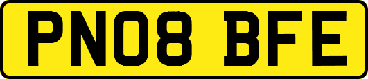 PN08BFE