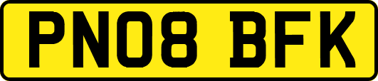 PN08BFK