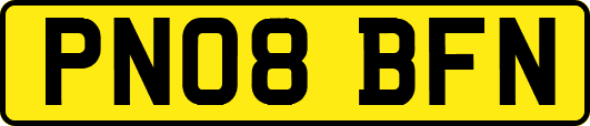 PN08BFN