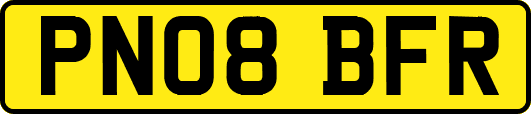 PN08BFR