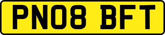 PN08BFT