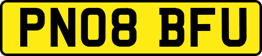 PN08BFU
