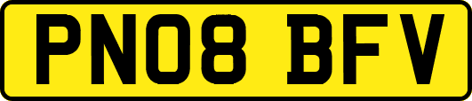 PN08BFV