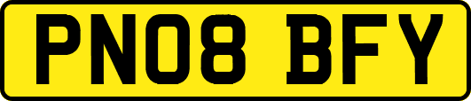 PN08BFY