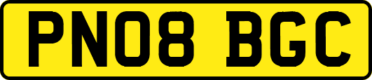 PN08BGC
