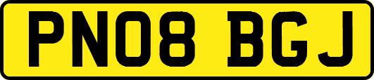PN08BGJ