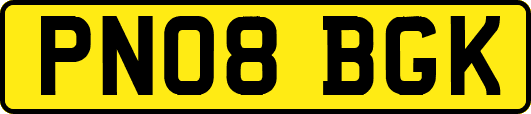 PN08BGK