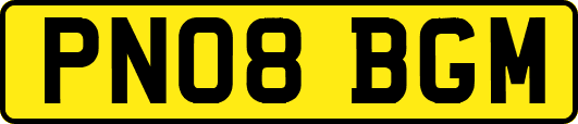 PN08BGM