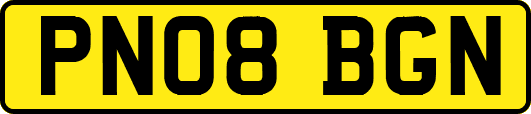 PN08BGN