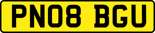 PN08BGU