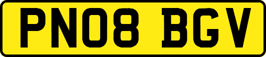 PN08BGV