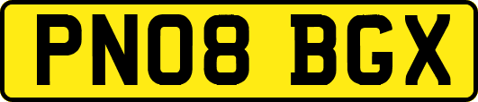 PN08BGX