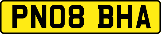 PN08BHA