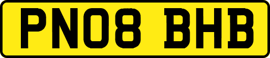 PN08BHB