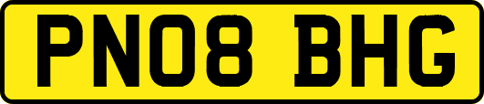 PN08BHG