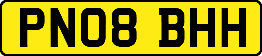 PN08BHH